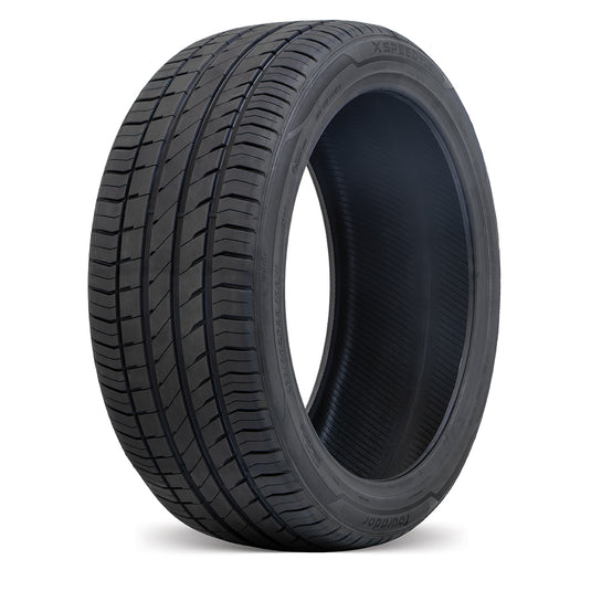 Tourador X SPEED TU2