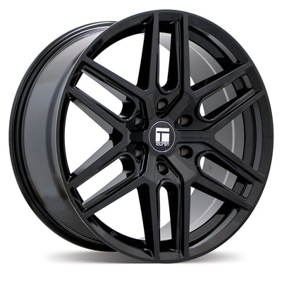 18X8.5 / 6/139.7 /  Offset: +30 / 1885TR79306139GB106