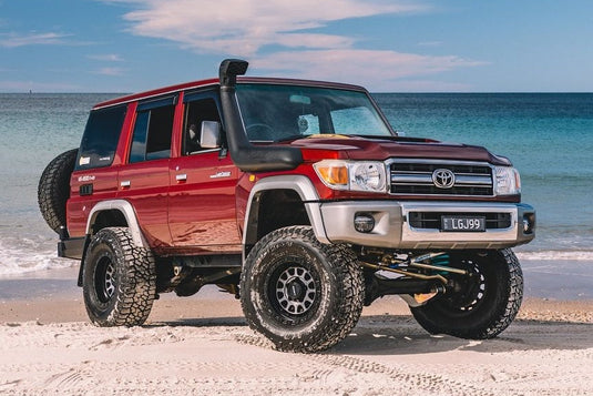 16 Inch Wheel Options