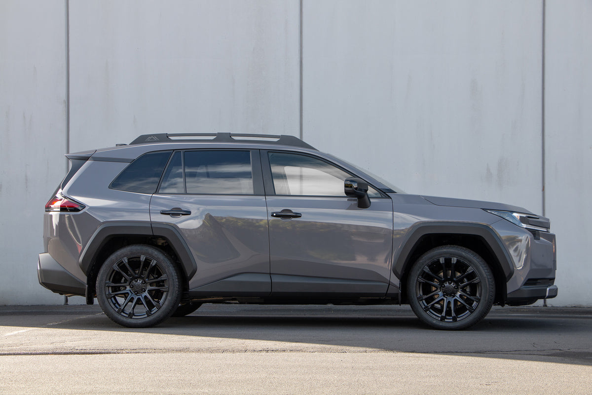Toyota RAV4 (2026) on Covert RV4