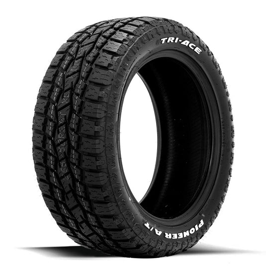 Tri-Ace Tyres PIONEER A/T3 RWL
