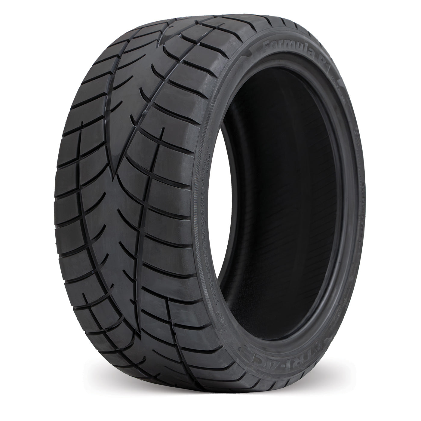 Tri-Ace Tyres FORMULA R1 – BG Marketing