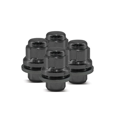 M12x1.5 MAG LOCK TOY / LEX BLACK