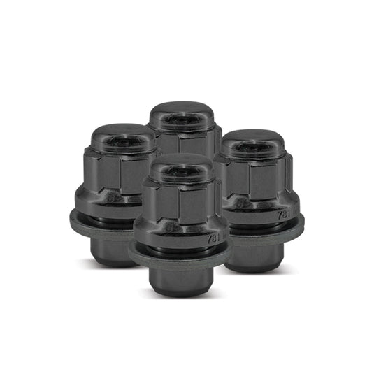 OEM LOCKSET NUT