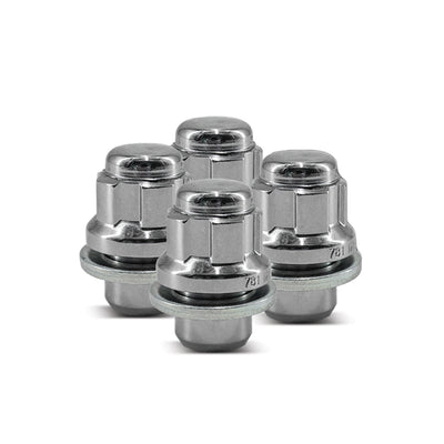 M12x1.5 MAG LOCK TOY / LEX CHROME