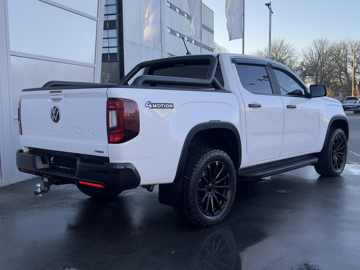 VW Amarok (2023) on BGW Blast
