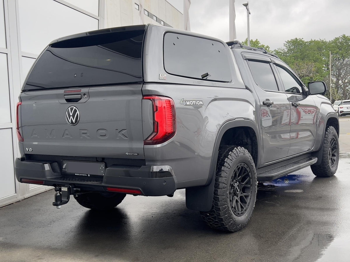 VW Amarok (2023) on ROH Crawler