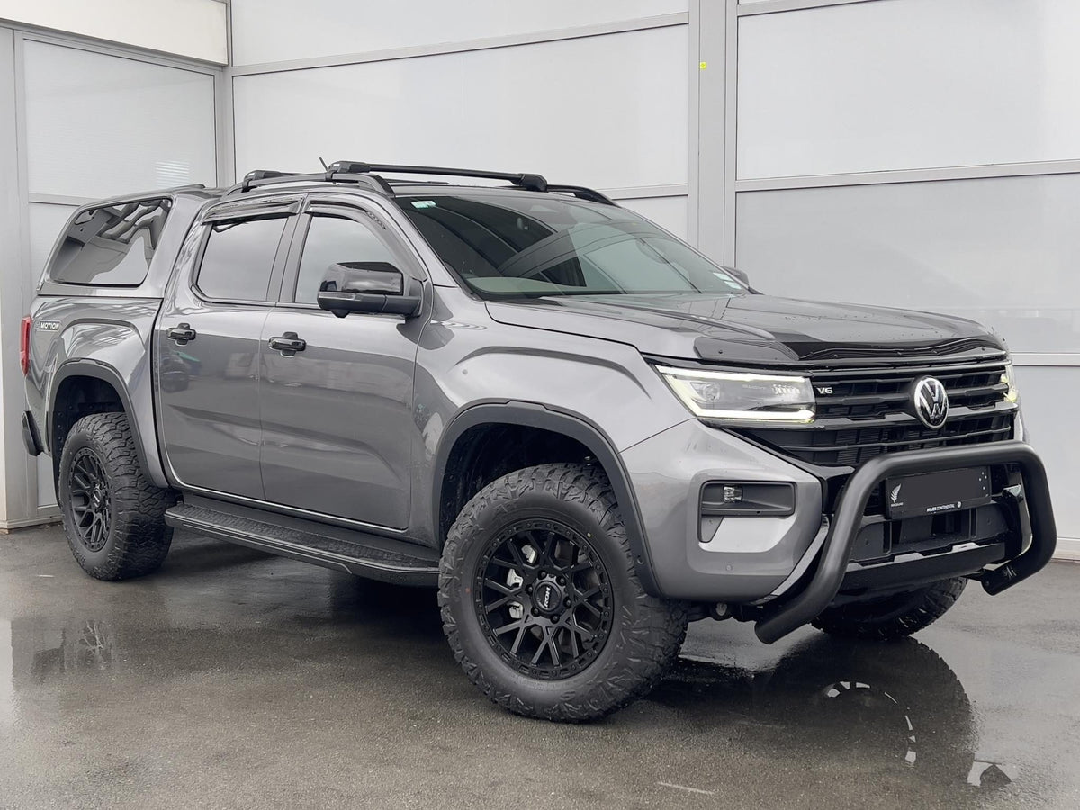 VW Amarok (2023) on ROH Crawler