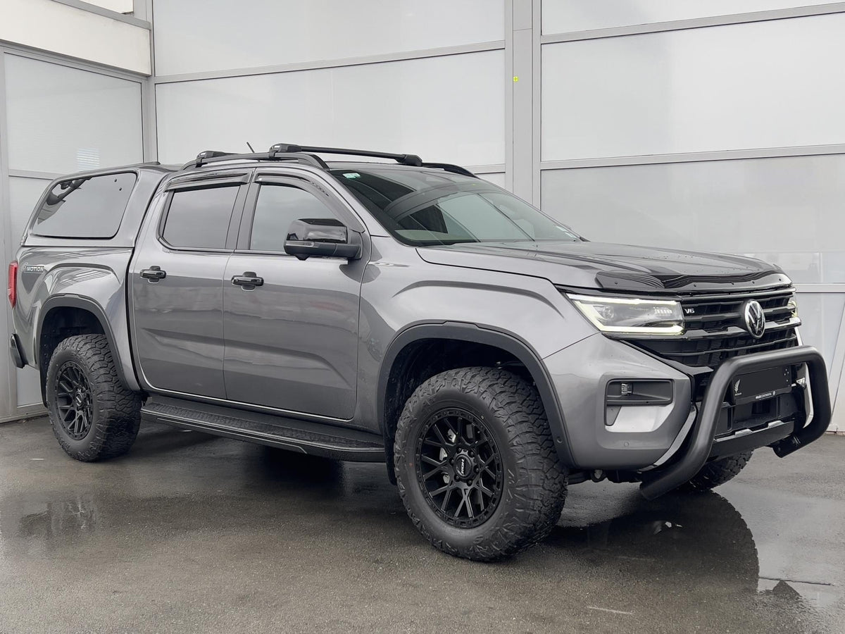 VW Amarok (2023) on ROH Crawler