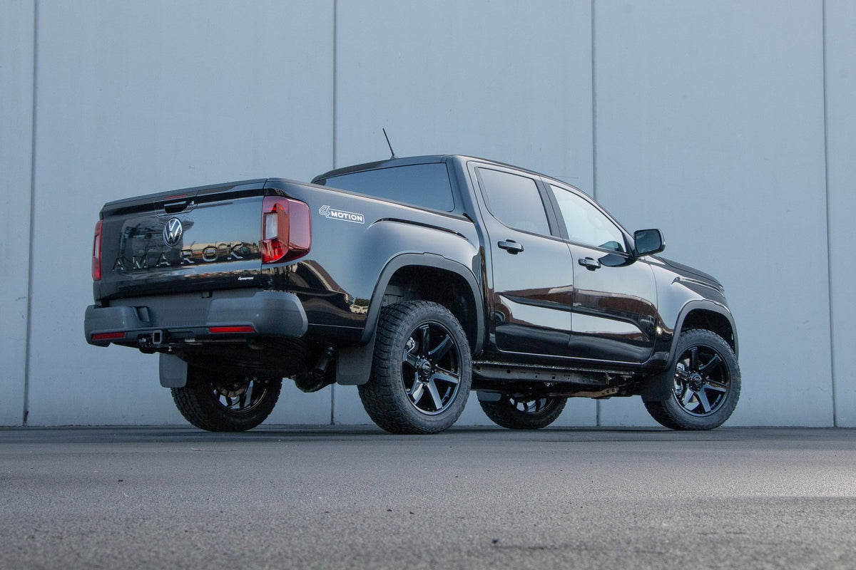 VW Amarok (2024) on BGW Beast