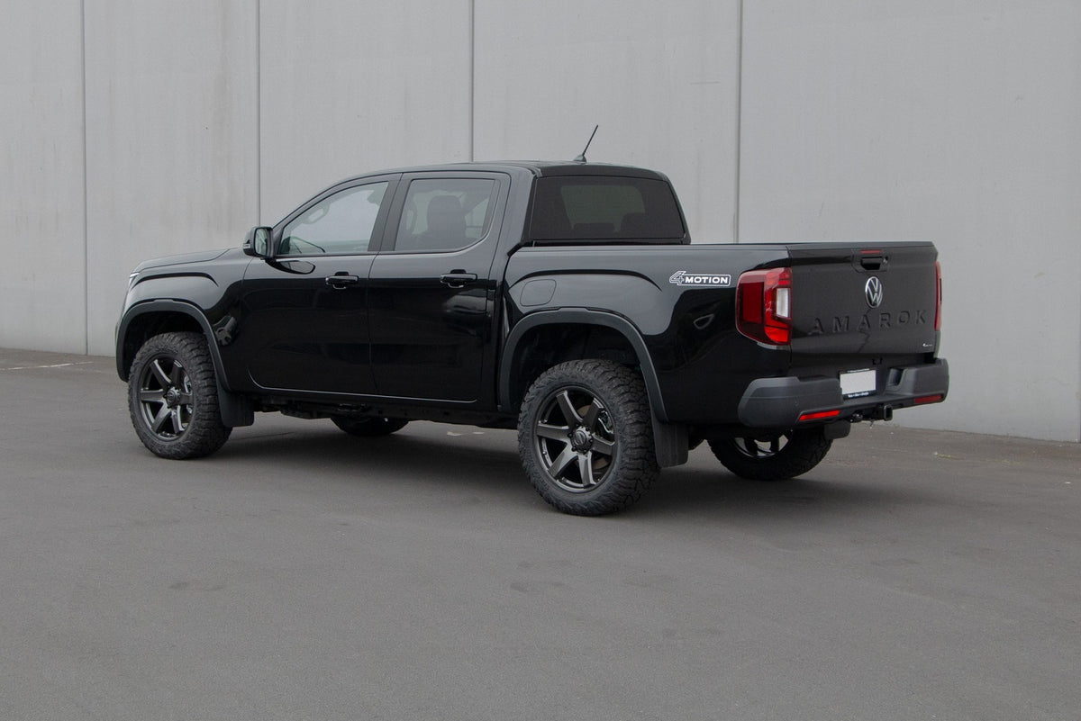 VW Amarok (2024) on BGW Beast