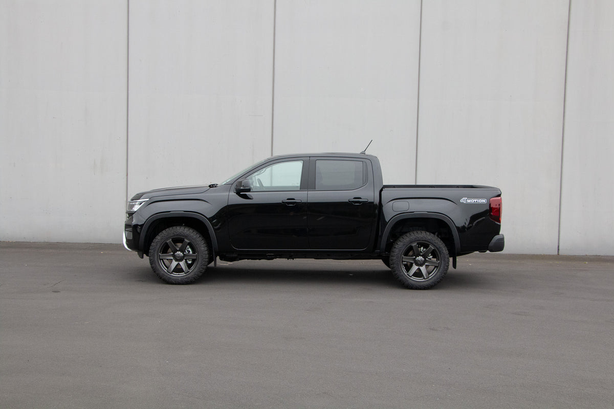 VW Amarok (2024) on BGW Beast