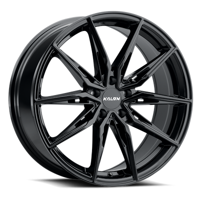 17X8 / 5/112 / Offset: +35 / 102A-1780E35