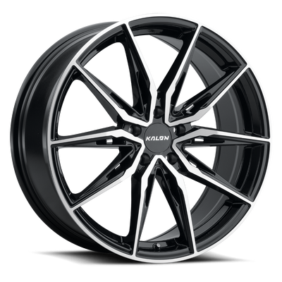 17X8 / 5/112 / Offset: +35 / 102AB-1780E35