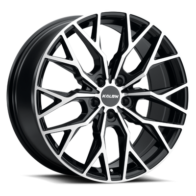 17X7.5 / 5/112 / Offset: +40 / 103AB-1775E40
