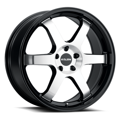 17X7.5 / 5/112 / Offset: +35 / 106AB-1775E35