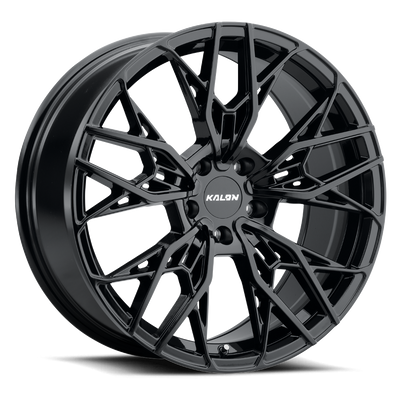 18X8 / 5/112 / Offset: +38 / 107A-1880E38
