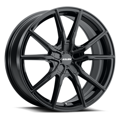 18X8 / 5/100 / Offset: +40 / 202A-1880AF40