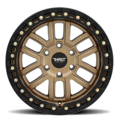 17X9 / 8/165.1 / Offset: -38 / 602I-1790V-38