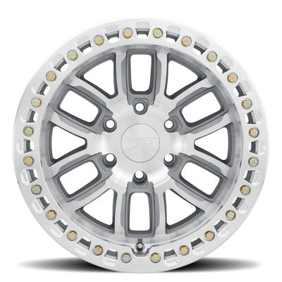 17X9 / BLANK / Offset: -38 / 602Z-1790HH-38