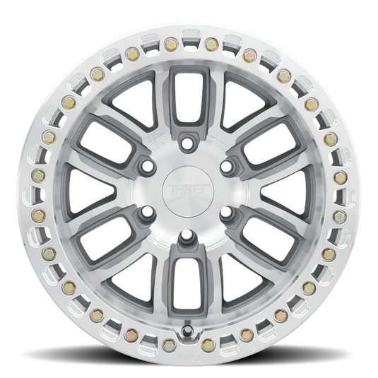 THRET OFF-ROAD 602 — MACHINED/MACHINED BEADLOCK RING