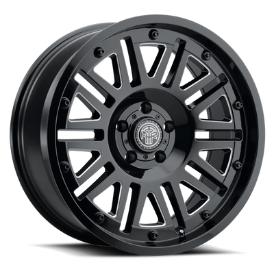 17X9 / 5/127 / Offset: -12 / 701AD-1790J-12