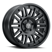 THRET OFF-ROAD 701 STORM — SATIN BLACK