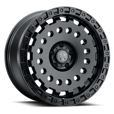 17X9 / 5/139.7 / Offset: -12 / 702G-1790M-12