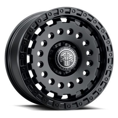 17X9 / 8/165.1 / Offset: -12 / 702G-1790V-12