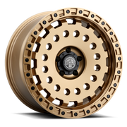 THRET OFF-ROAD 702 FIREWALL — BRONZE