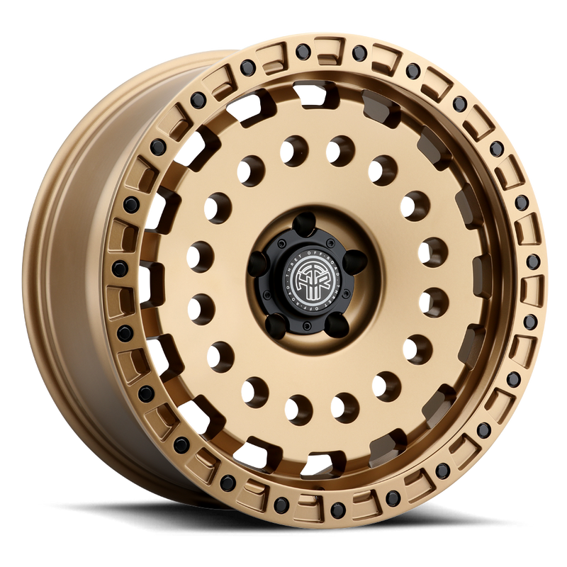 Load image into Gallery viewer, THRET OFF-ROAD 702 — BRONZE
