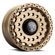 THRET OFF-ROAD 702 FIREWALL — BRONZE