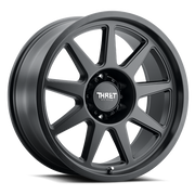 THRET OFF-ROAD 705 FLOOD — SATIN BLACK