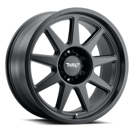 THRET OFF-ROAD 705 — SATIN BLACK