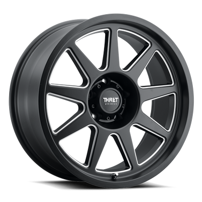 17X9 / 6/135 / Offset: +18 / 705GD-1790T18