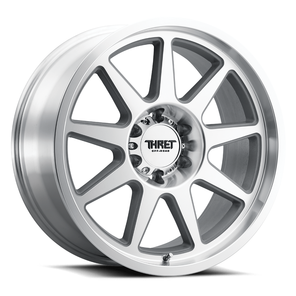 THRET OFF-ROAD 705 FLOOD — SUPERFINISH