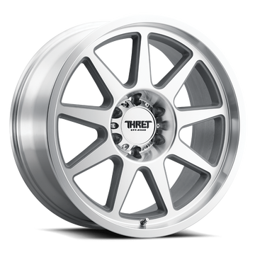 THRET OFF-ROAD 705 FLOOD — SUPERFINISH