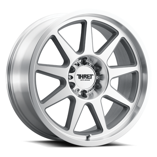 THRET OFF-ROAD 705 — SUPERFINISH