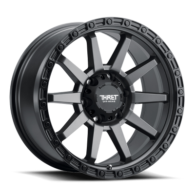 17X9 / 6/139.7 / Offset: +0 / 706NR-1790U0