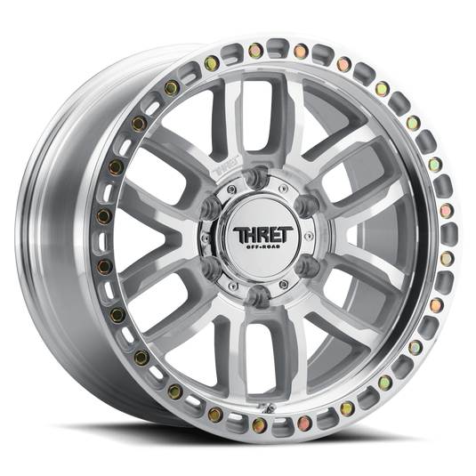 THRET OFF-ROAD 707 — MACHINED/MACHINED RING