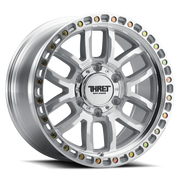 THRET OFF-ROAD 707 BLAZE — MACHINED/MACHINED BEADLOCK RING