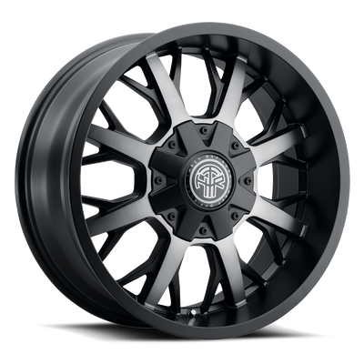 17X9 / 5/114.3 / Offset: +18 / 801GH-1790FJ18
