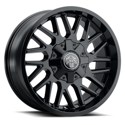 17X9 / 5/114.3 / Offset: +18 / 803A-1790FJ18