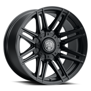 THRET OFF-ROAD 805 DROPZONE — SATIN BLACK