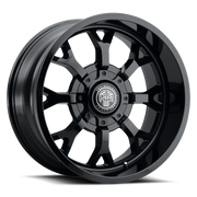 THRET OFF-ROAD 806 VIPER — GLOSS BLACK