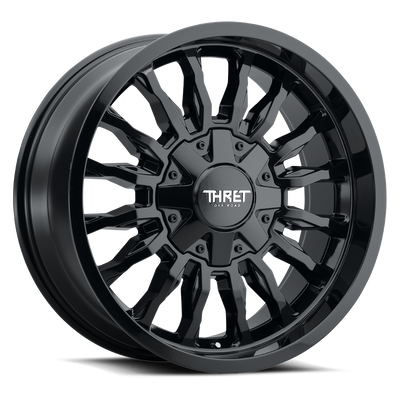 18X9 / 8/165.1 / Offset: +0 / 808A-1890VW0