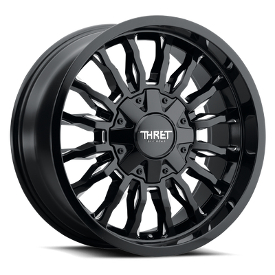 18X9 / 5/127 / Offset: -12 / 808AD-1890JM-12