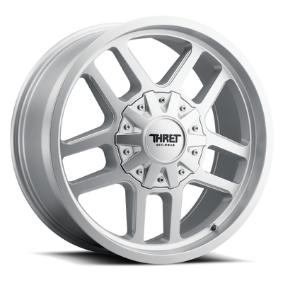 17X8.5 / 8/165.1 / Offset: +18 / 809B1-1785V18