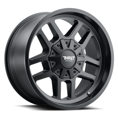 20X10 / 8/165.1 / Offset: -21 / 809G-2010V-21