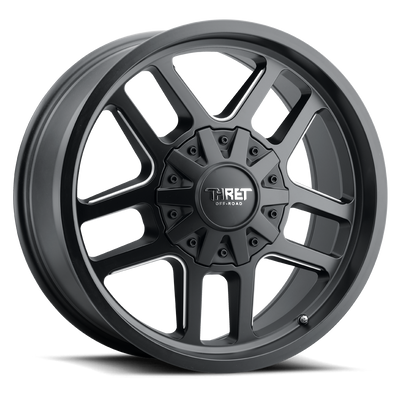 20X10 / 5/127 / Offset: +0 / 809GD-2010JM0